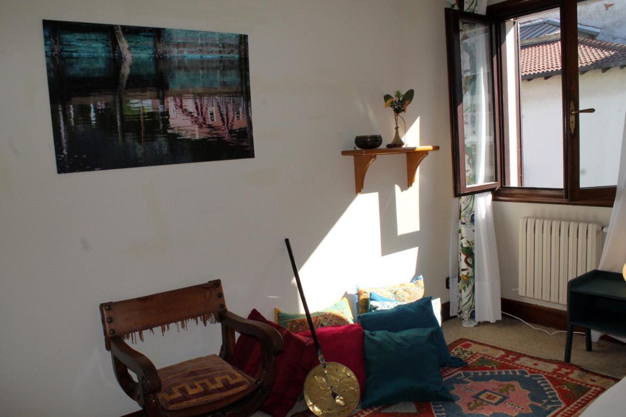 Casa Alaska Альсасуа Экстерьер фото