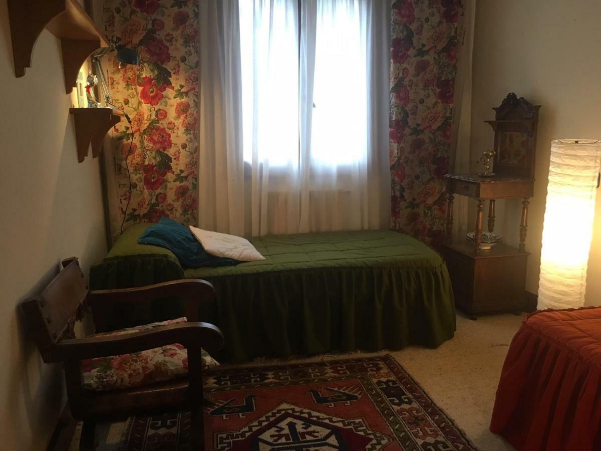 Casa Alaska Альсасуа Экстерьер фото
