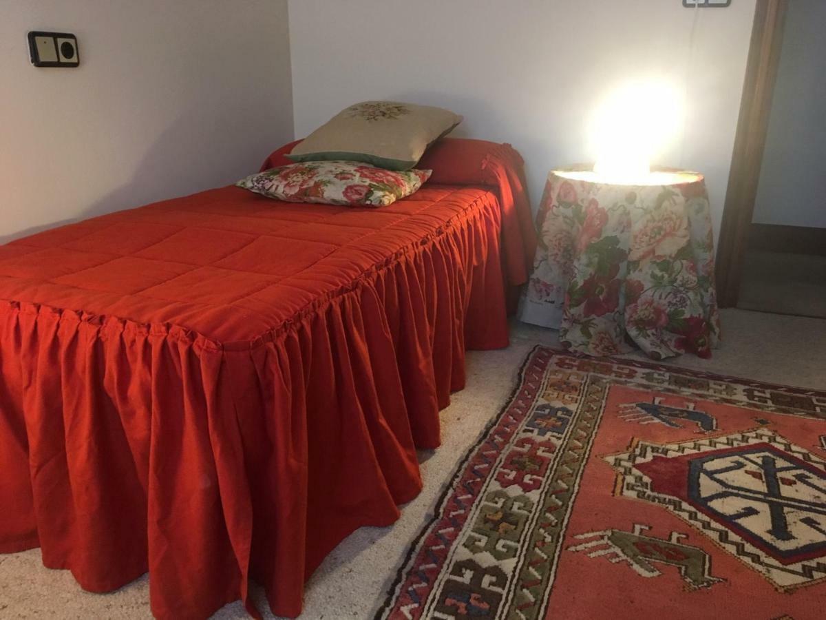 Casa Alaska Альсасуа Экстерьер фото